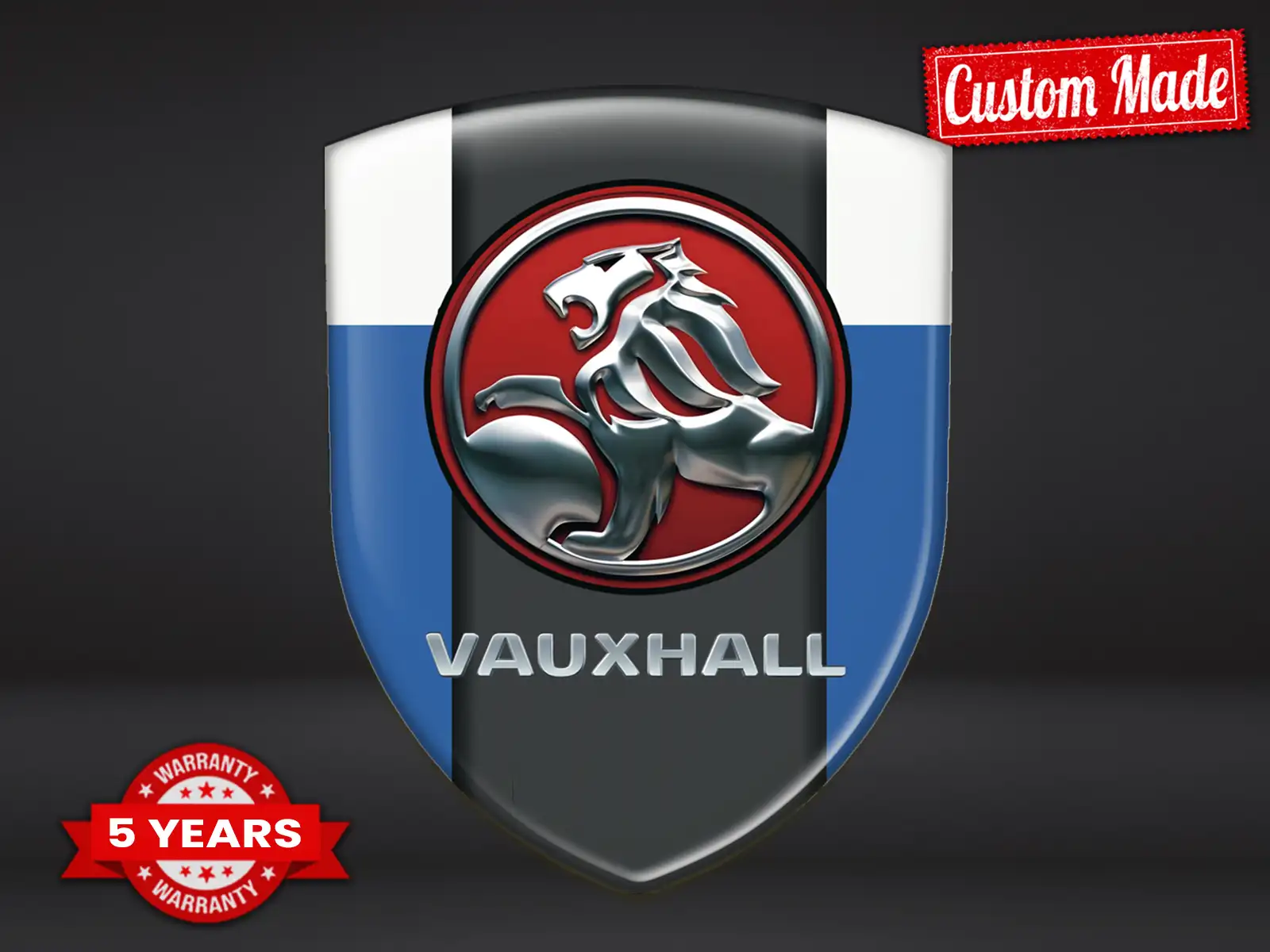 Vauxhall Adesivo Impermeabile Max Durevole Chic Pro Design